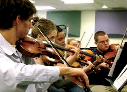 Musicale