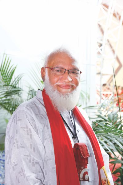 Mustafa Zaman Abbasi