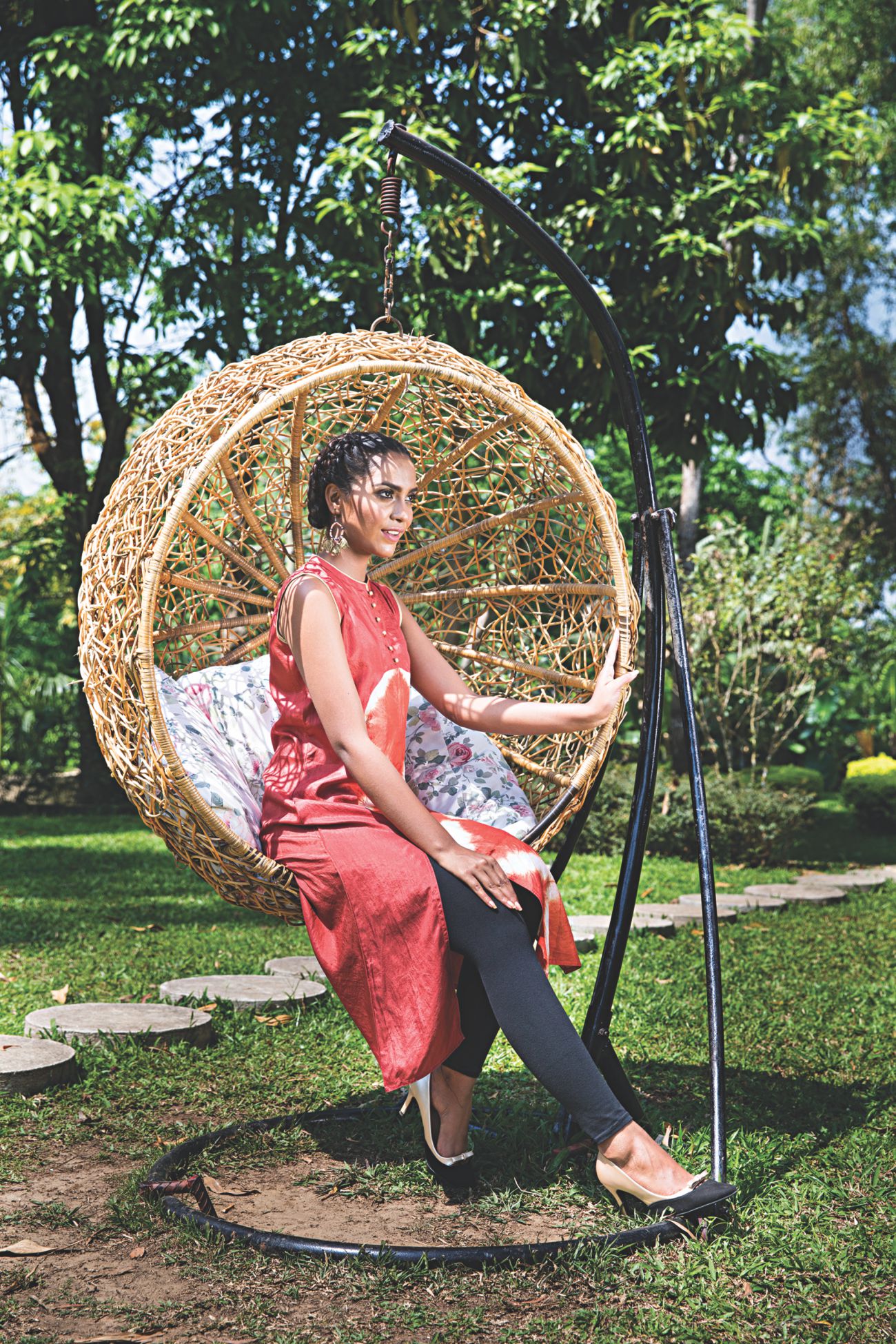 Pahela Baishakh 1425 Fashion