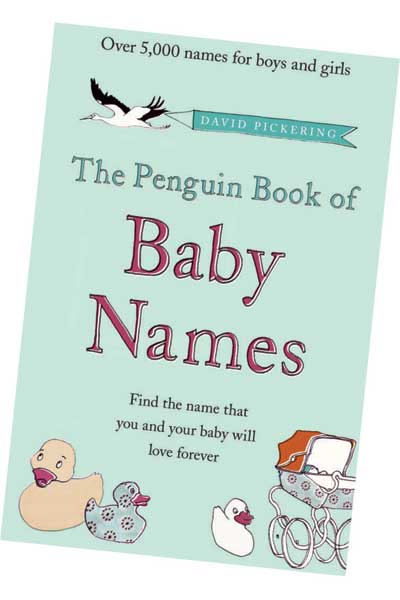 name