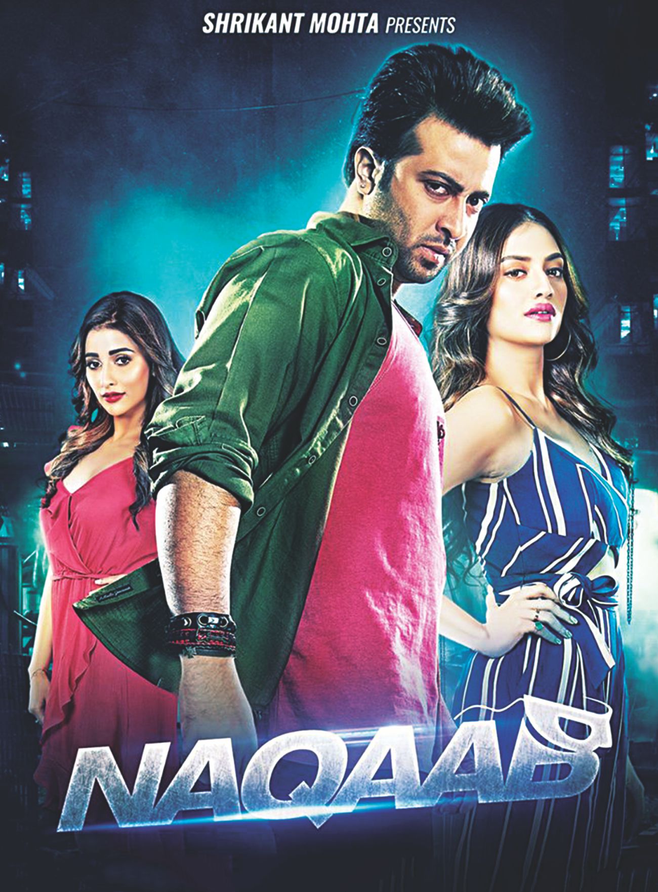 naqaab