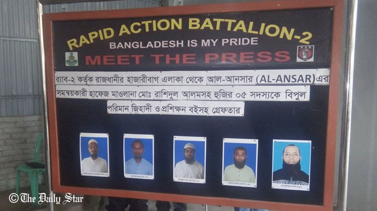 new-militants