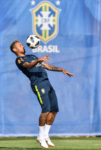 Neymar