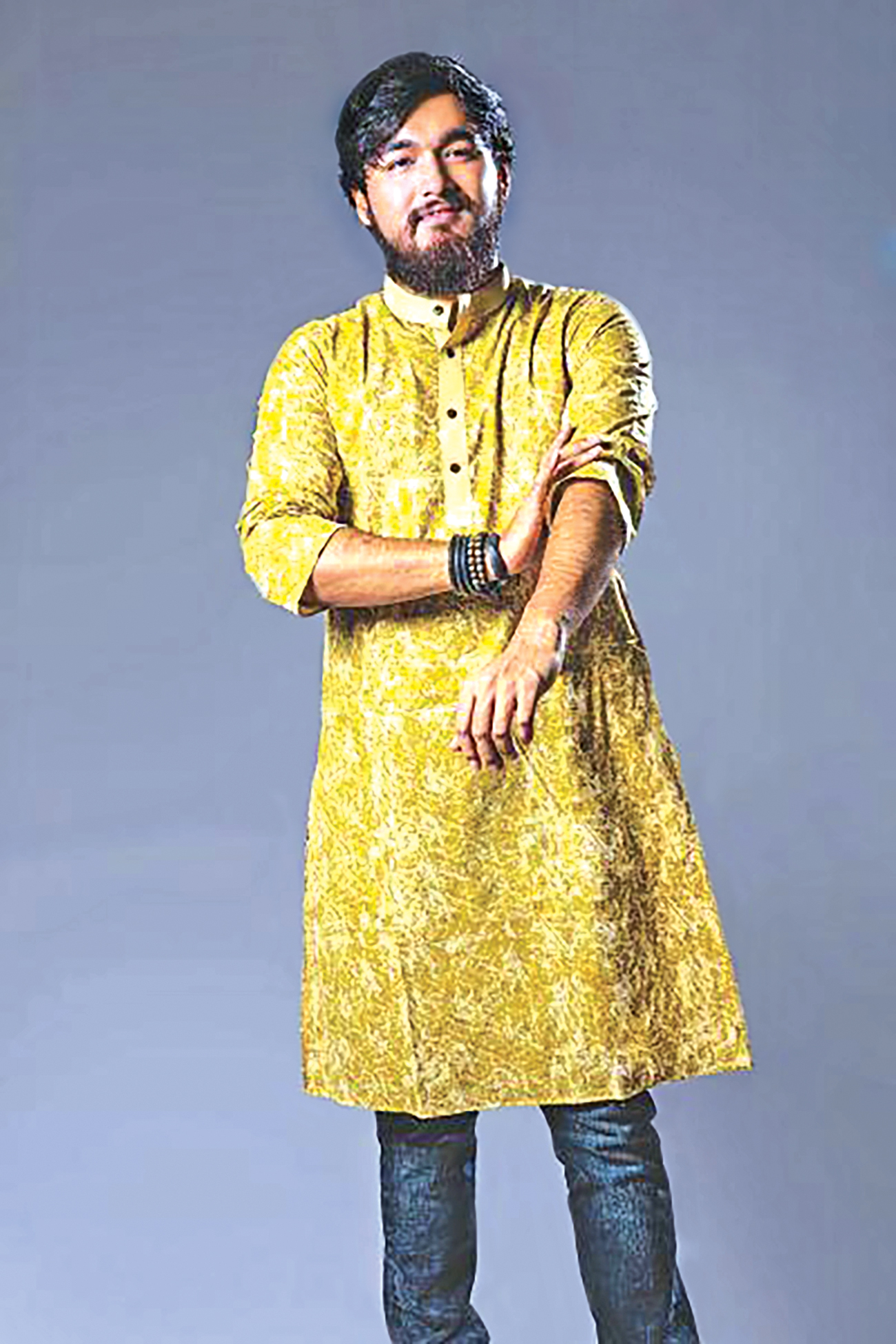 Singer Noble