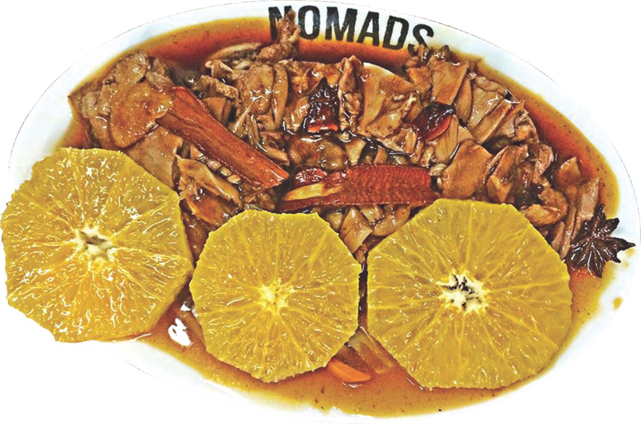 Nomads