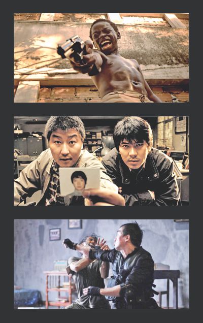 non english films