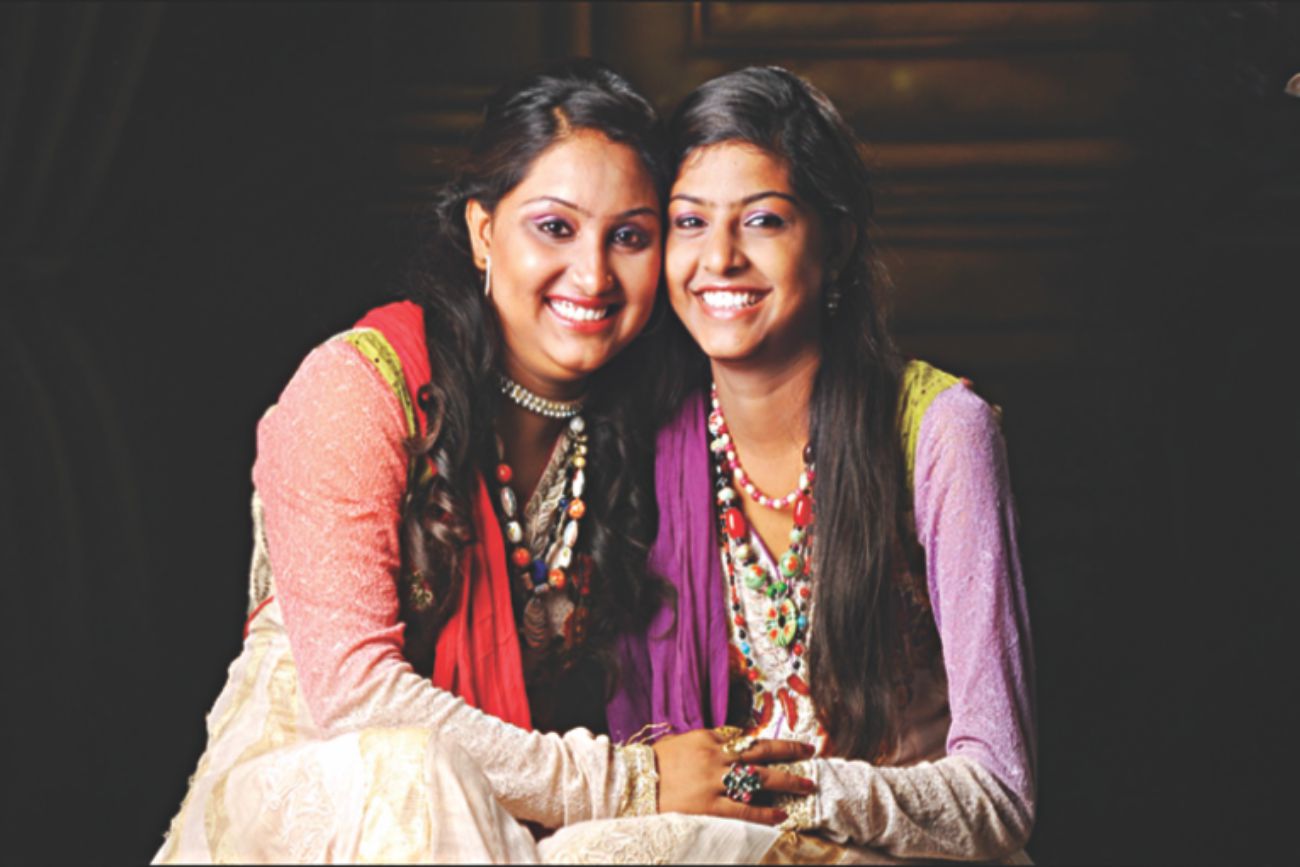 Nooran Sisters