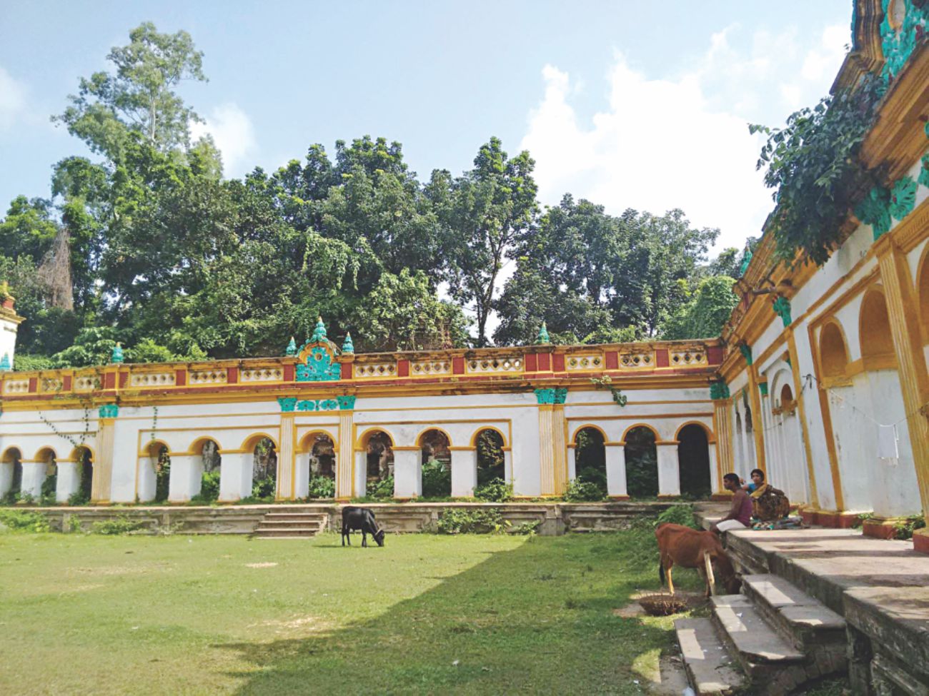 North Bengal