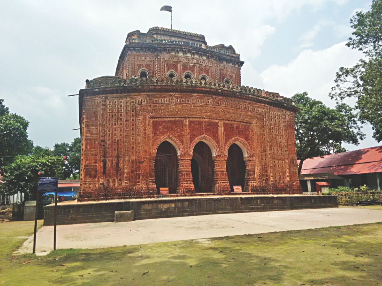North Bengal