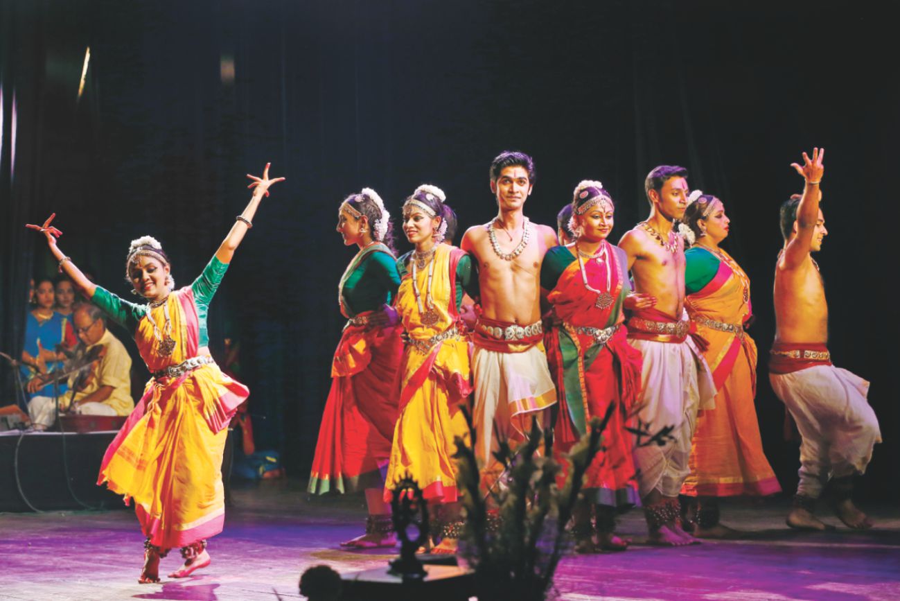 Nritya Nandan