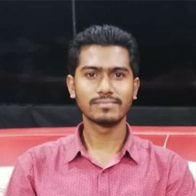 Ducsu Vice President Nurul Haque Nur 