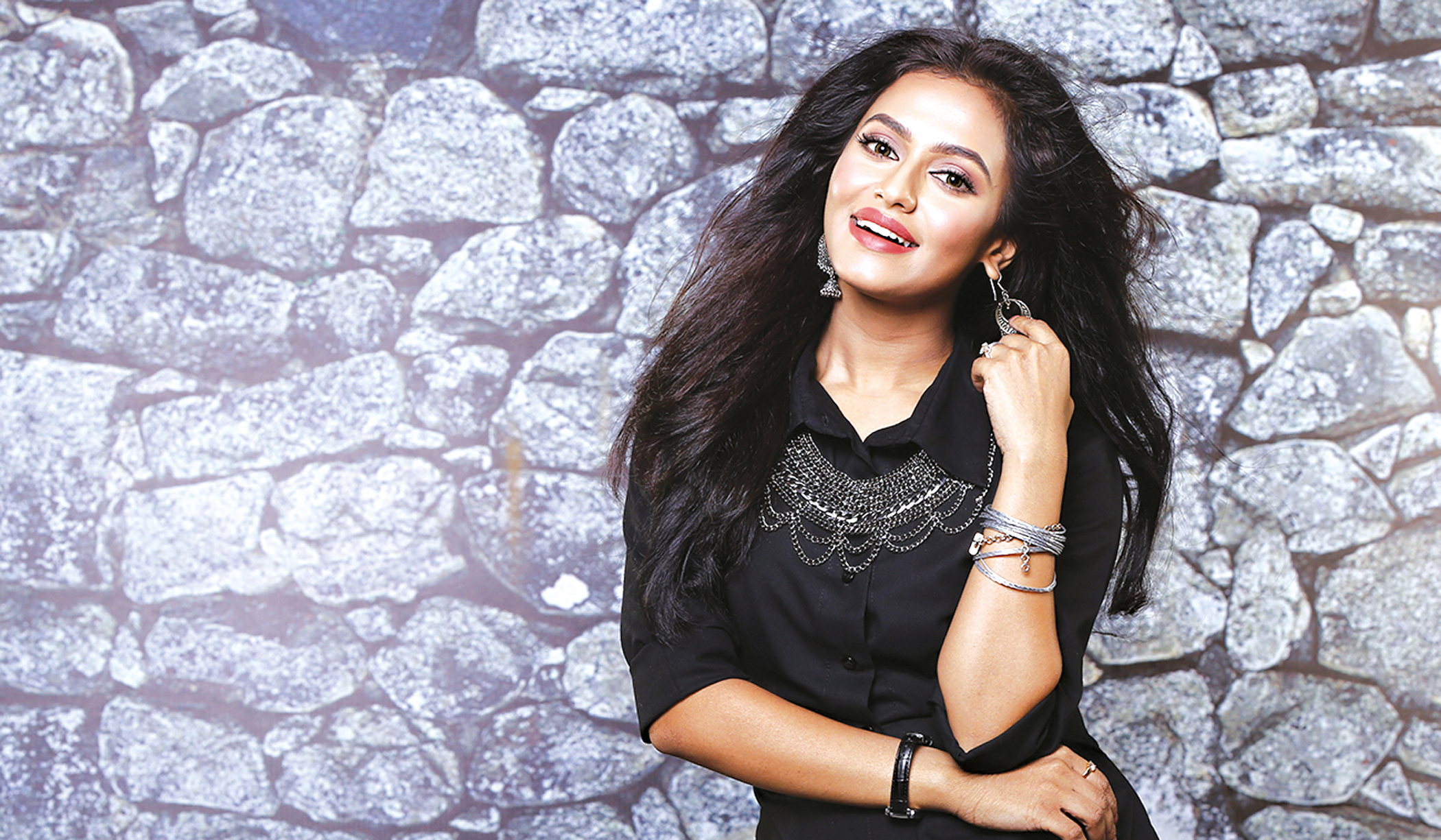 nusraat faria