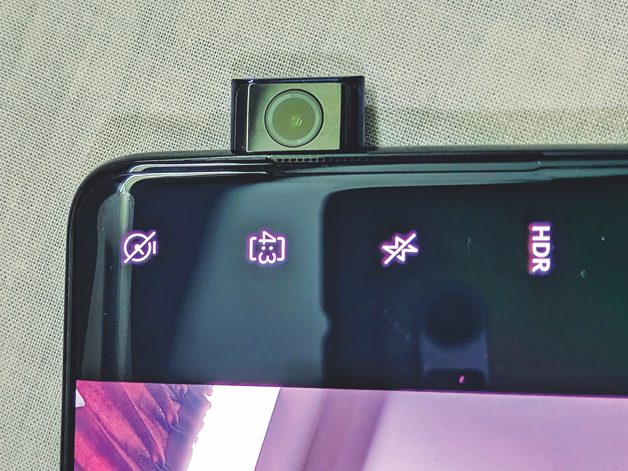 Oneplus 7 Pro Review
