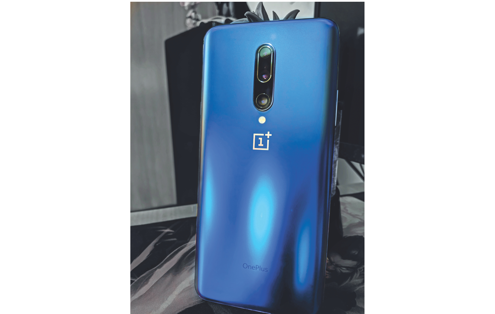 Oneplus 7 Pro Specifications