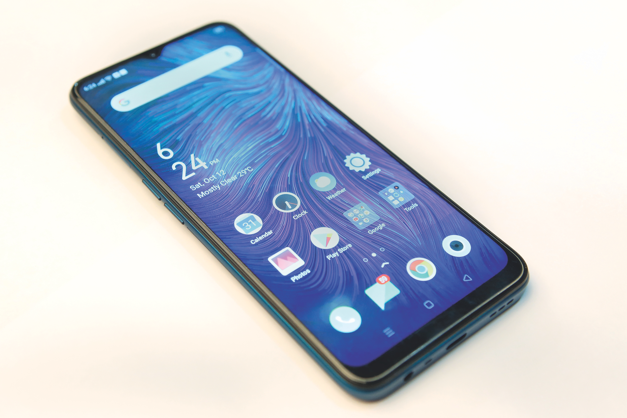 Oppo A9 2020