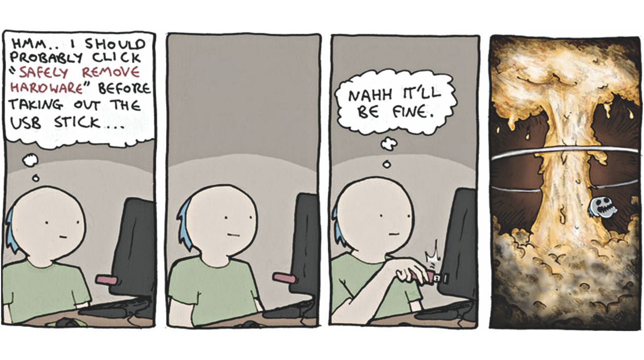 OVERCLOCK cartton