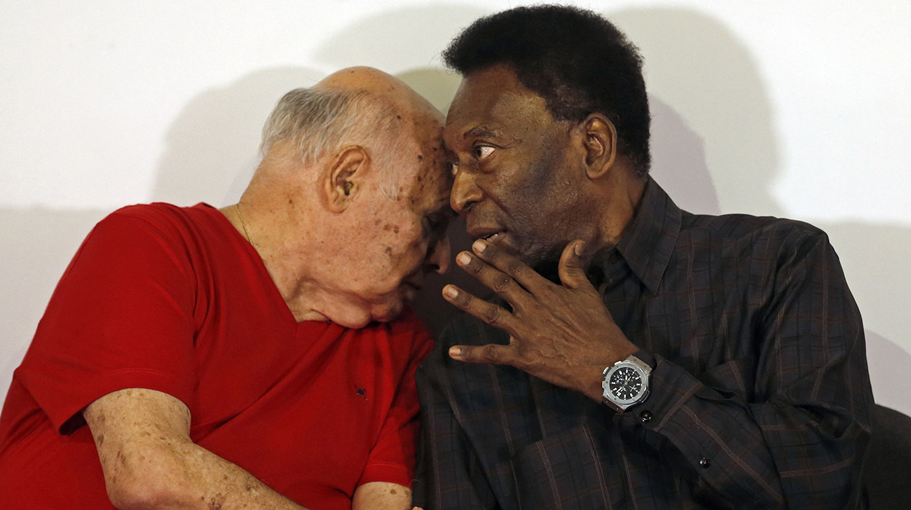 Pele 