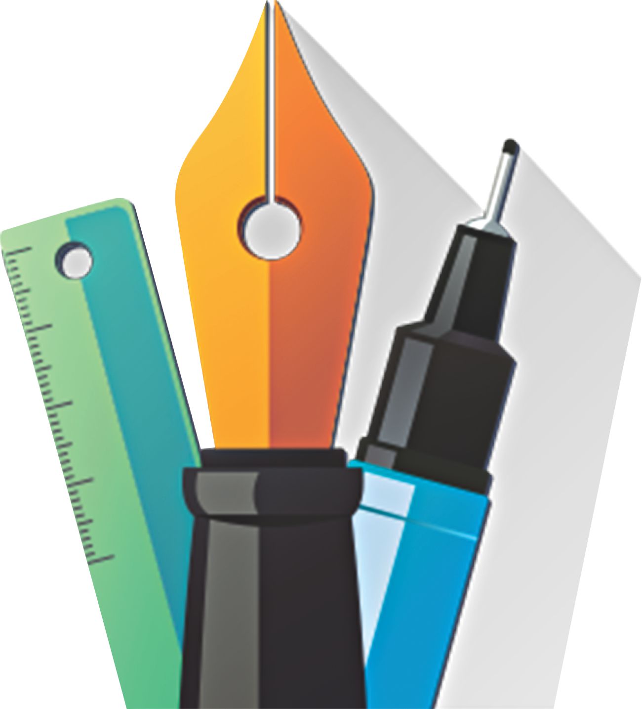 pen