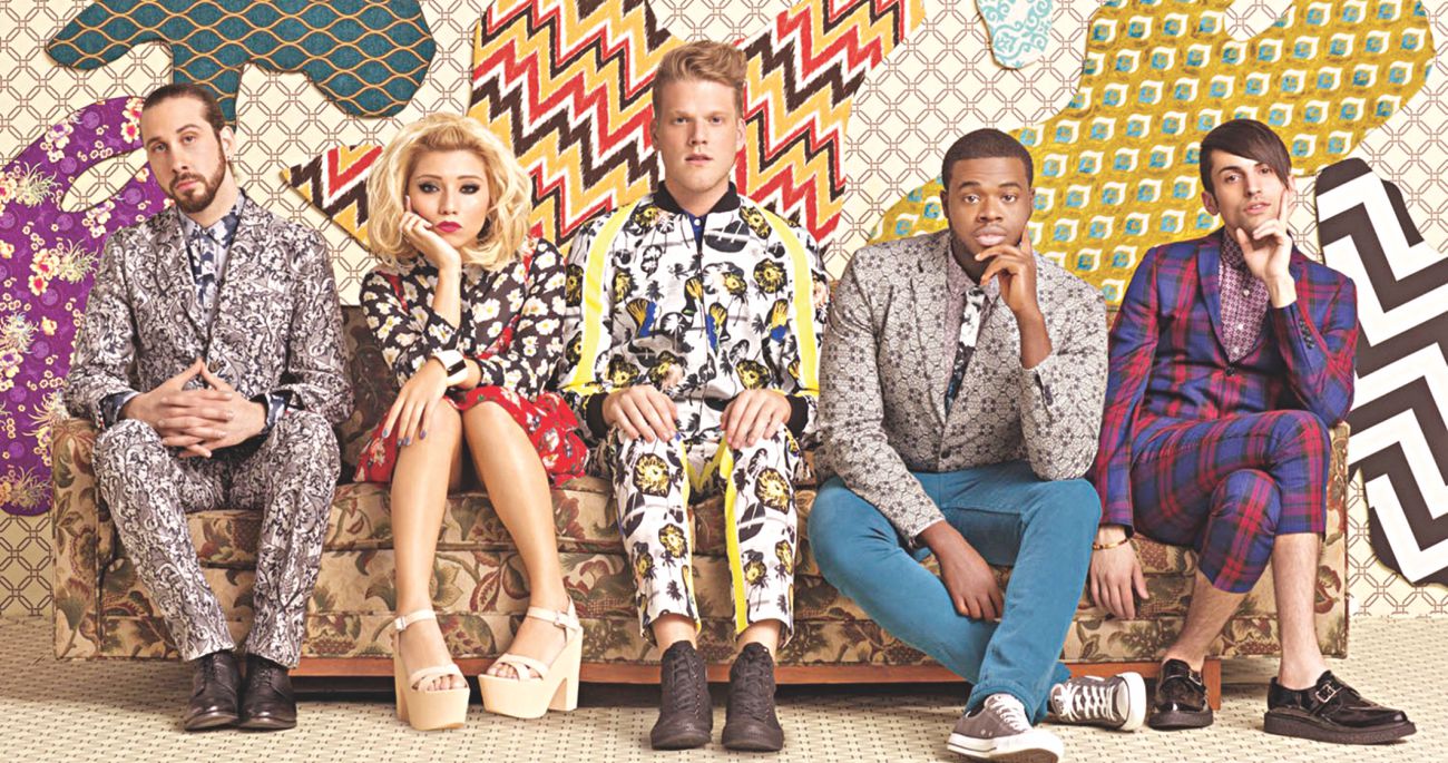 Pentatonix by Pentatonix.jpg