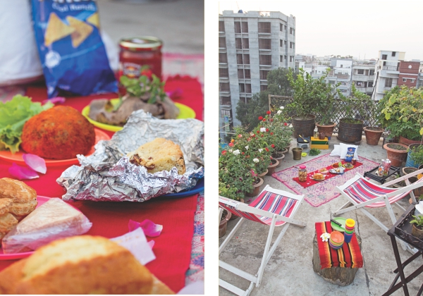 Picnic