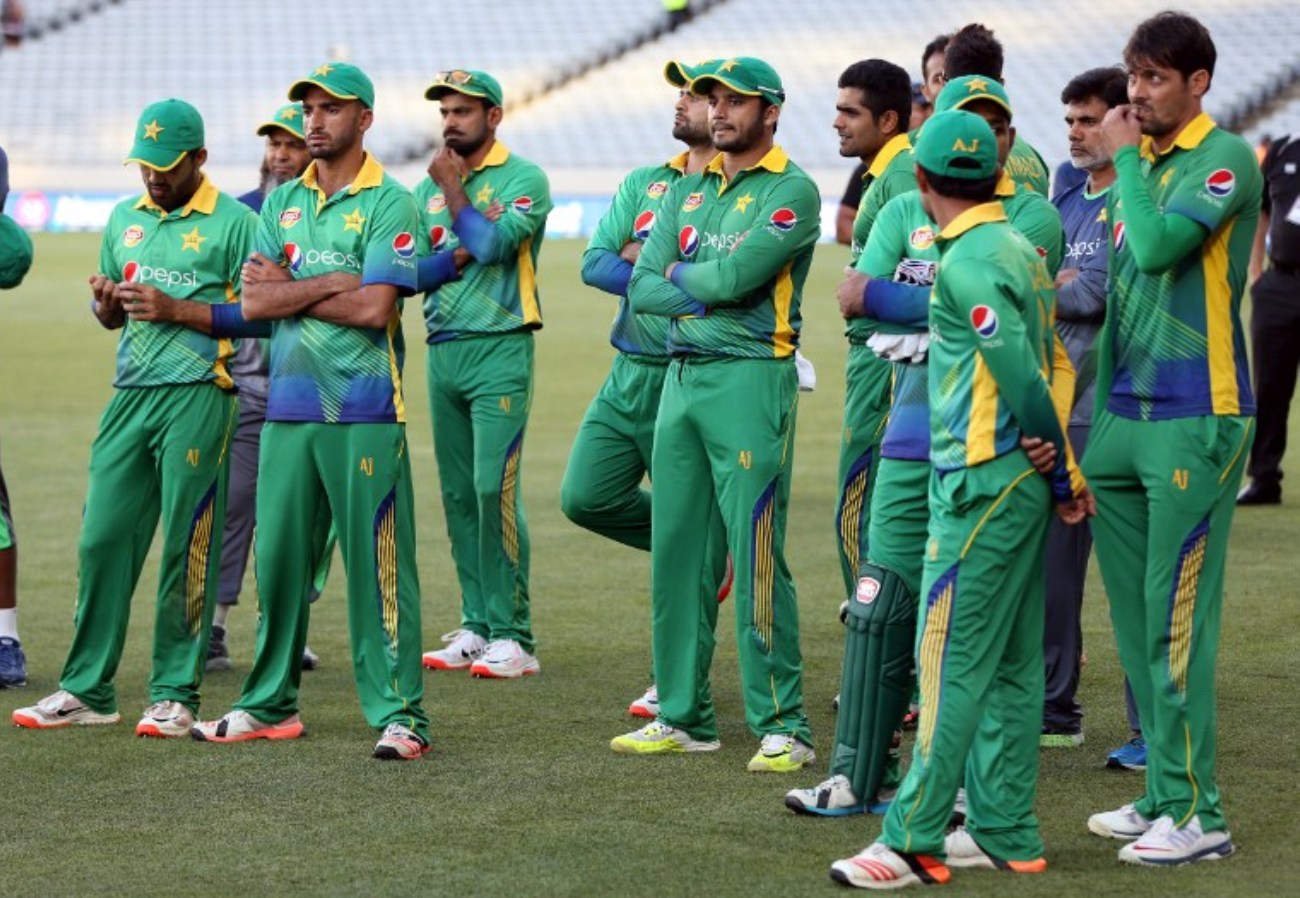 Pakistan