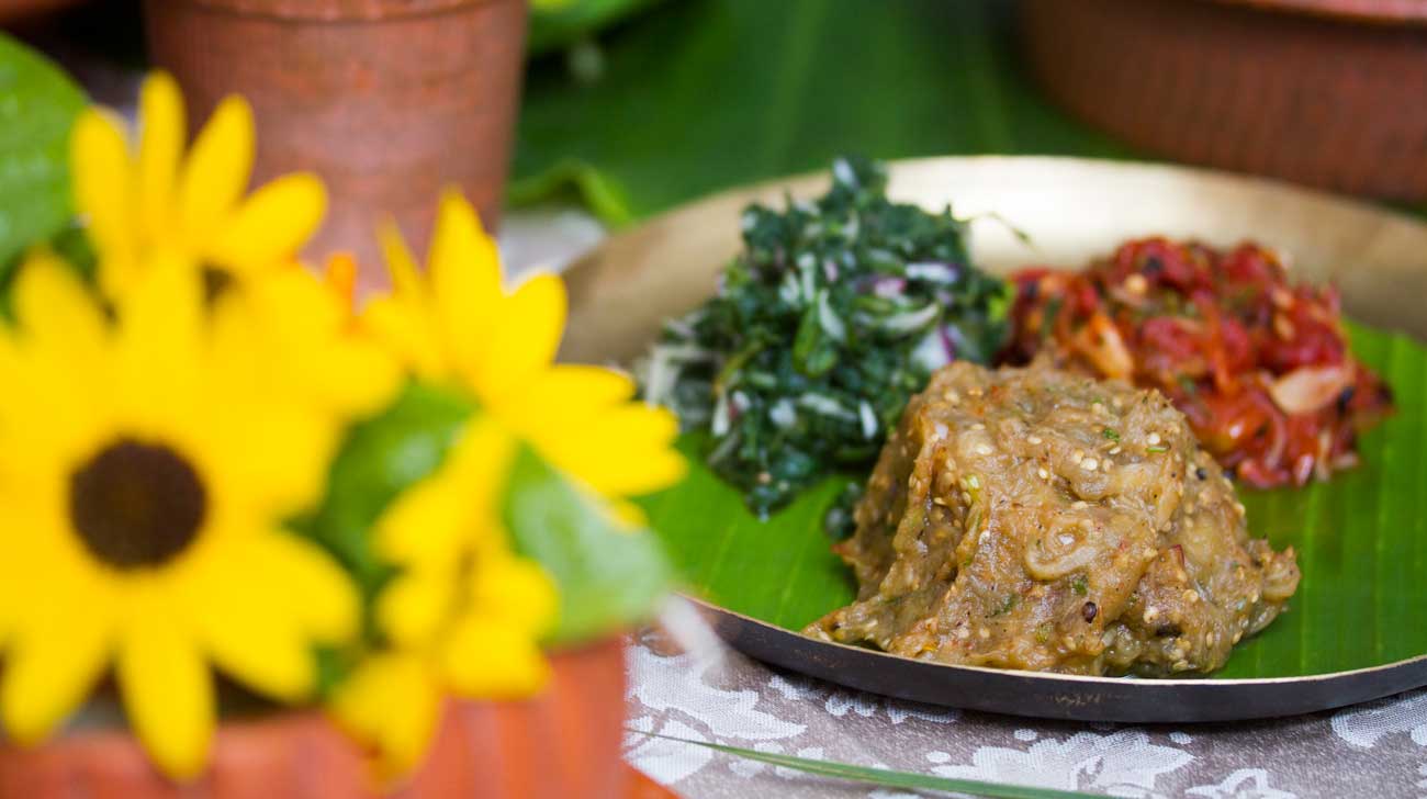 Pohela Boishakh