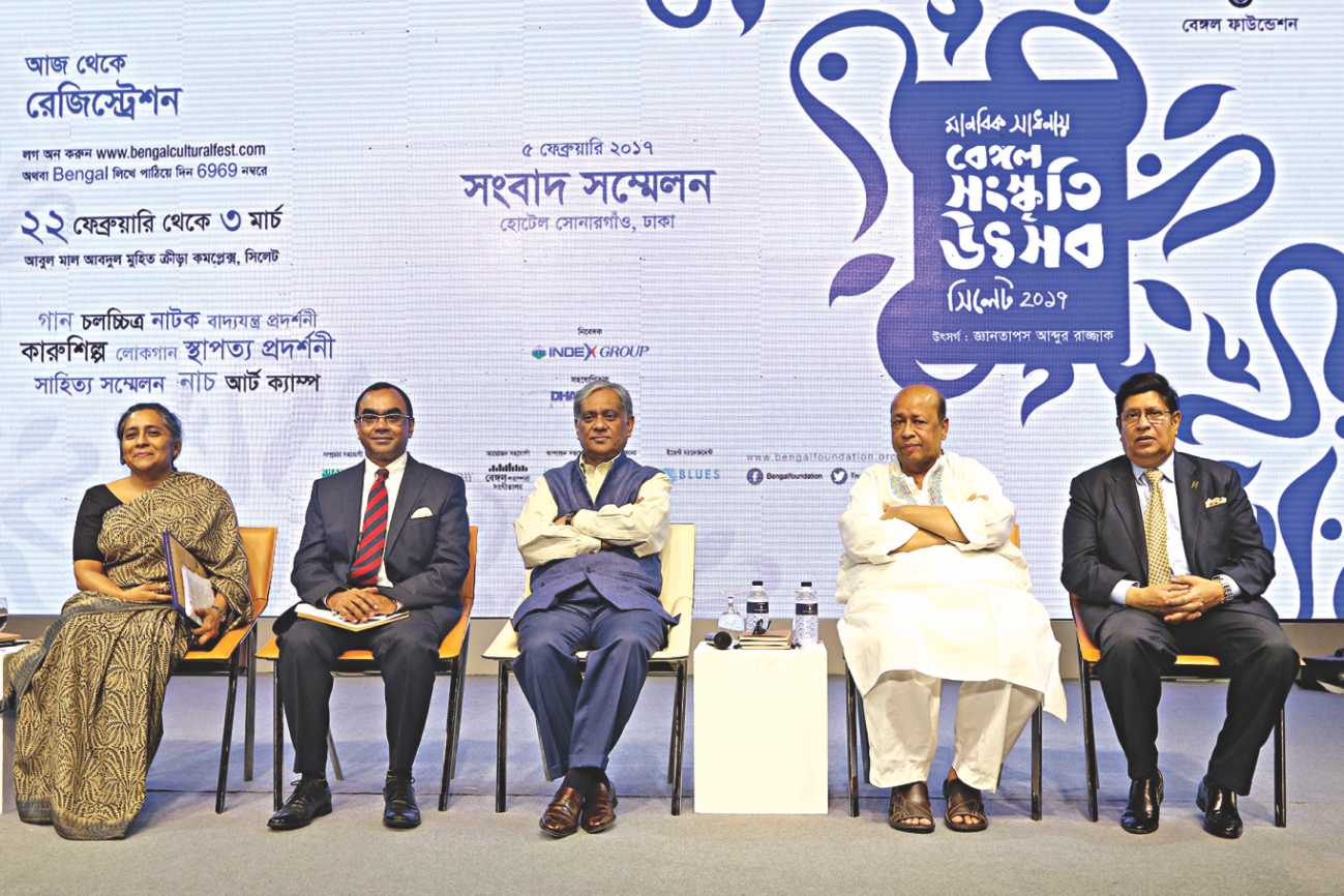 Press conference