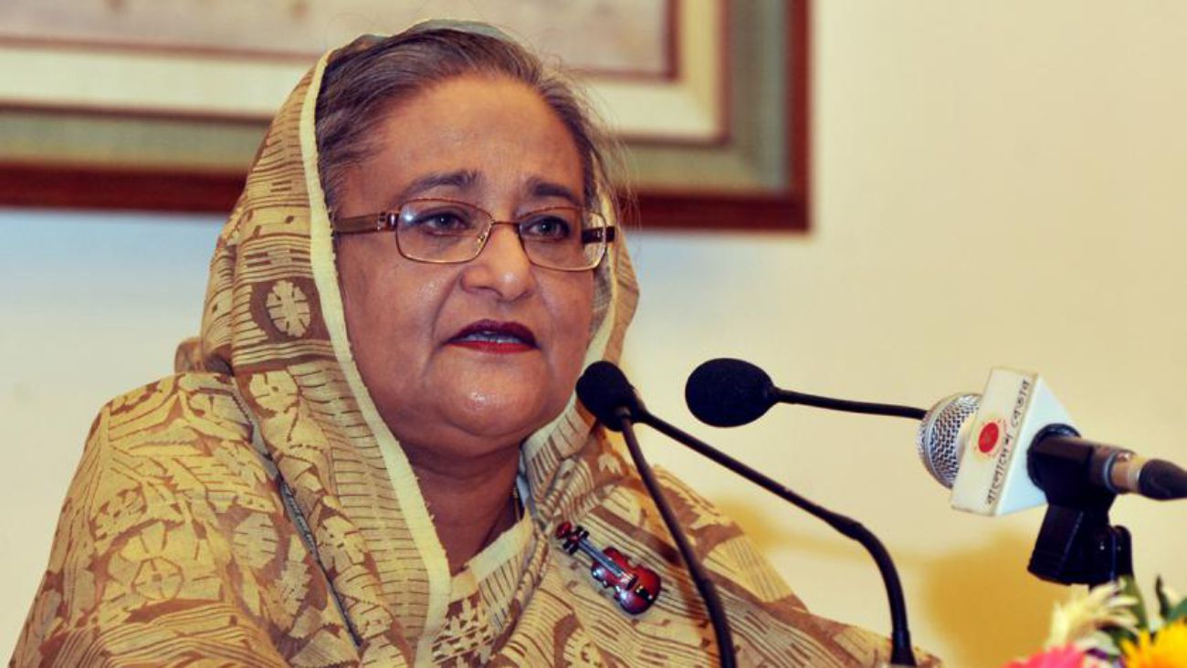 Prime Minister