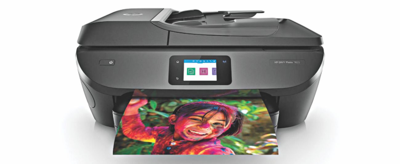 printer