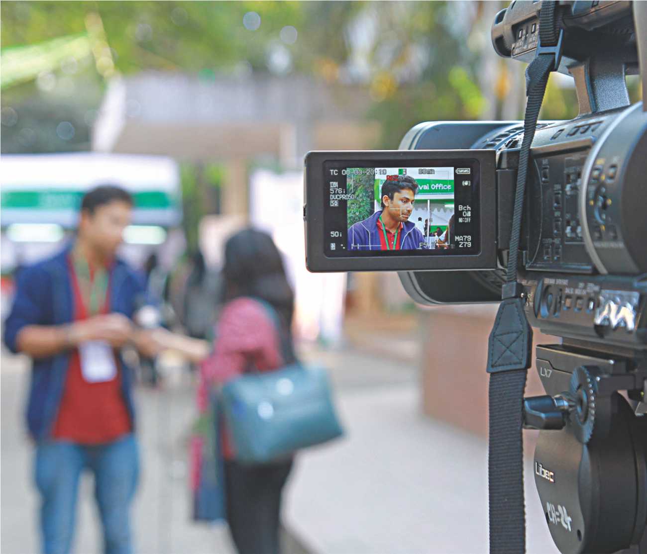 Prodigies of Celluloid
