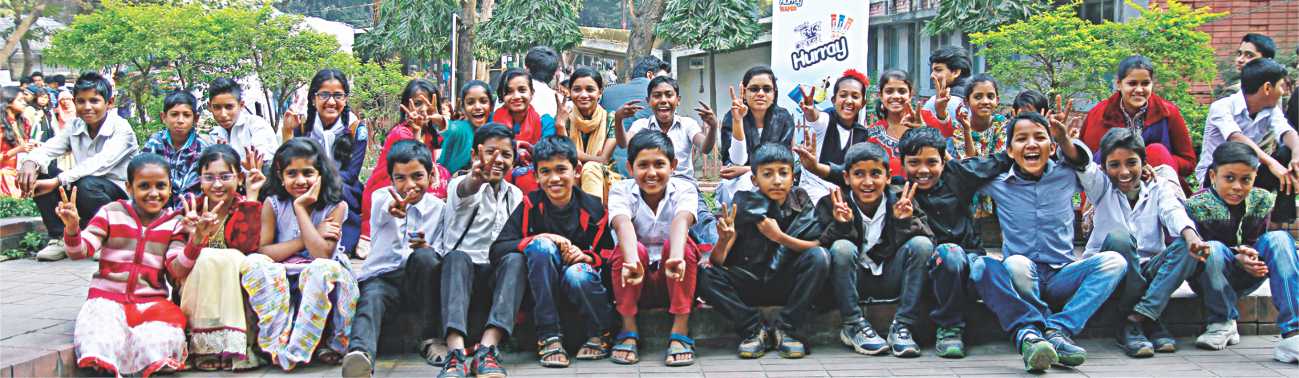 Prodigies of Celluloid