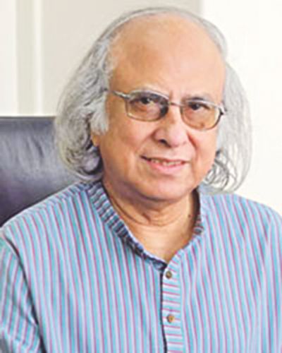 Qazi Kholiquzzaman Ahmad