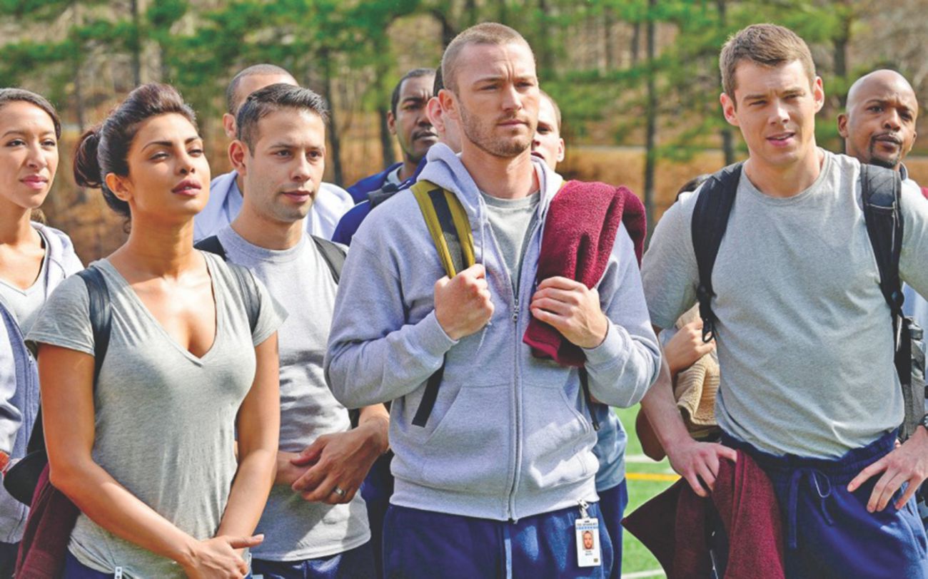 Quantico