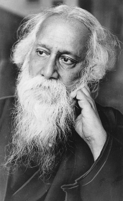 Rabindranath Tagore