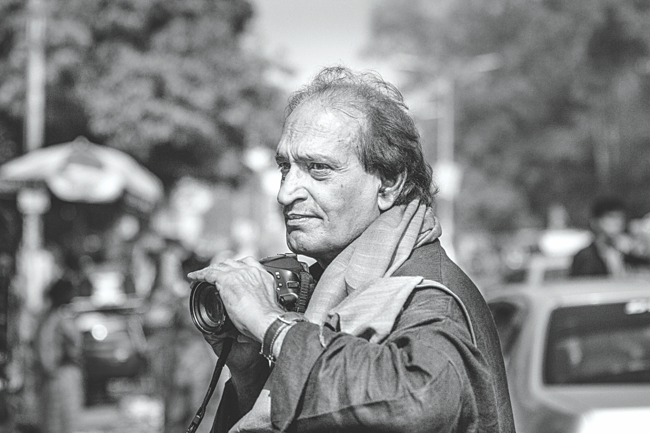Raghu Rai