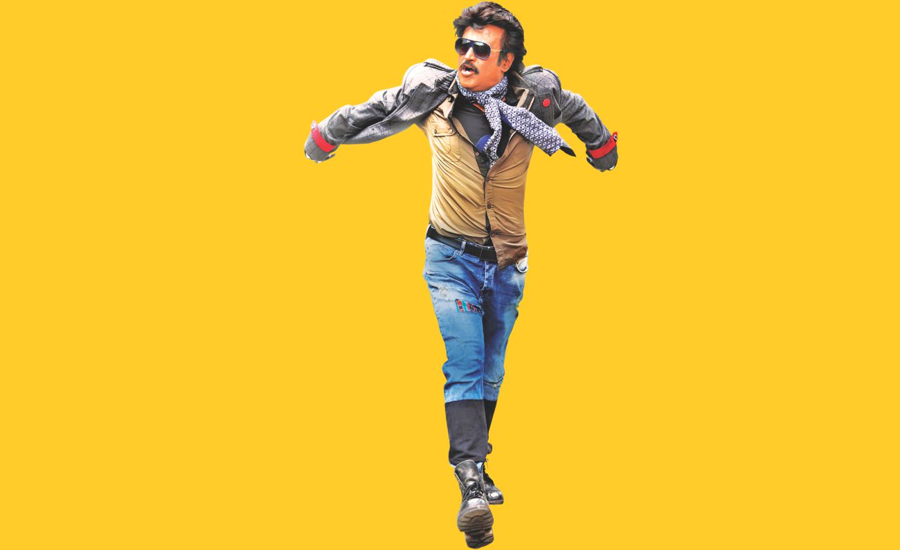 Rajanikanta
