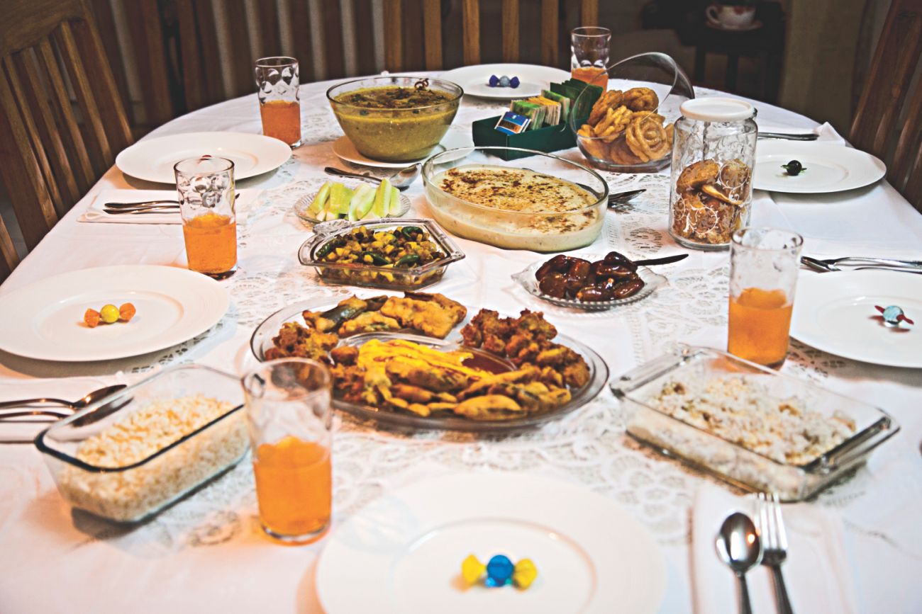 Ramadan
