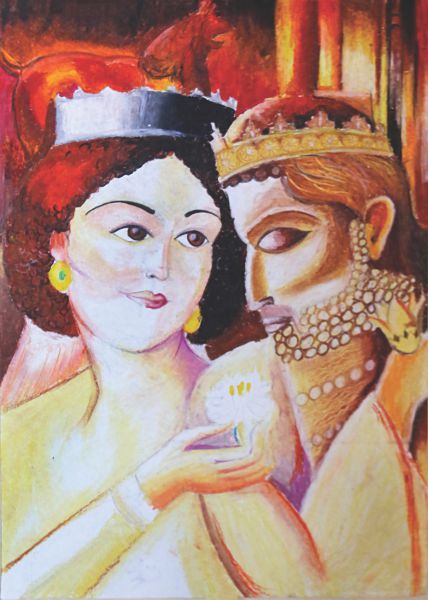 readers illustrations