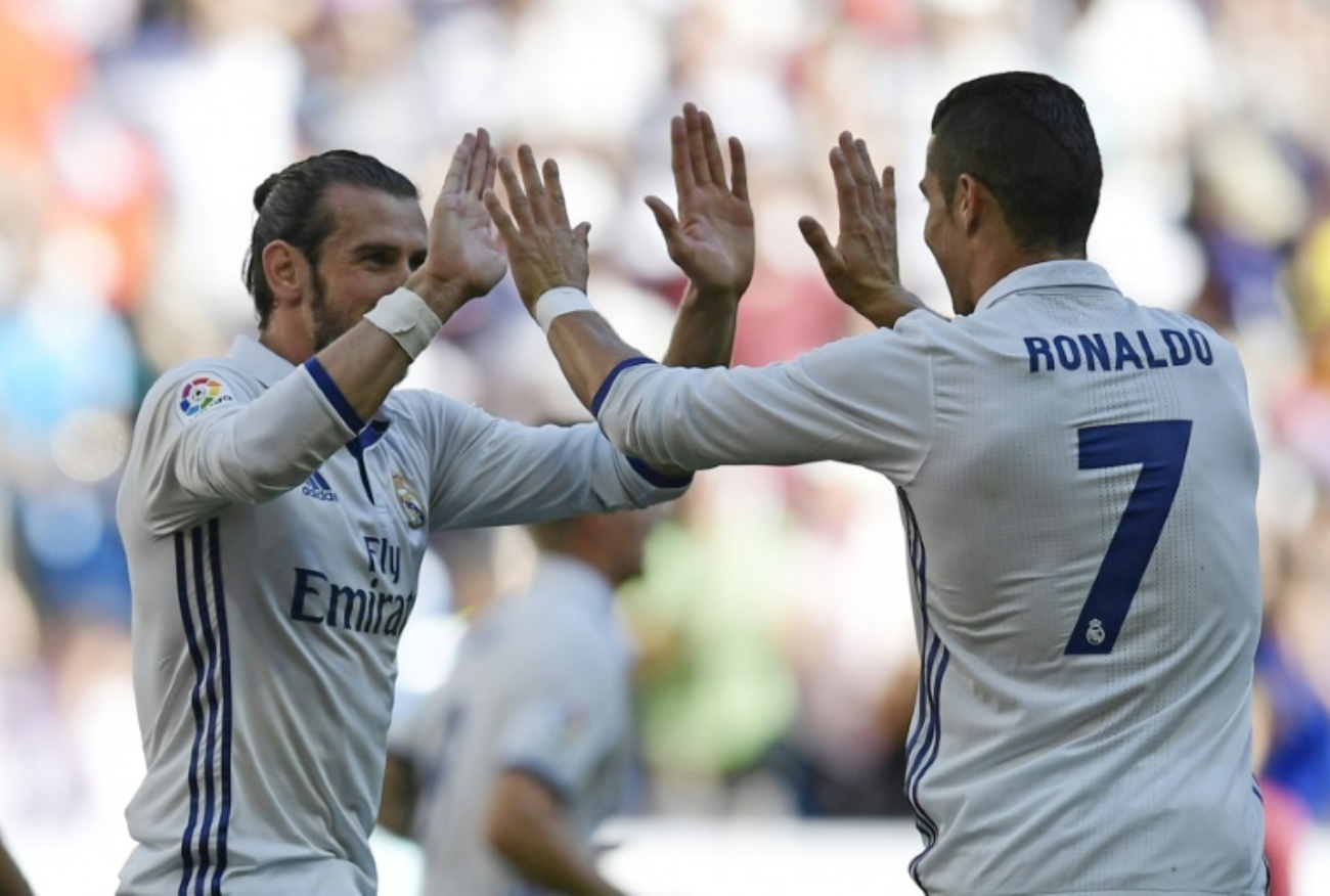 Real Madrid