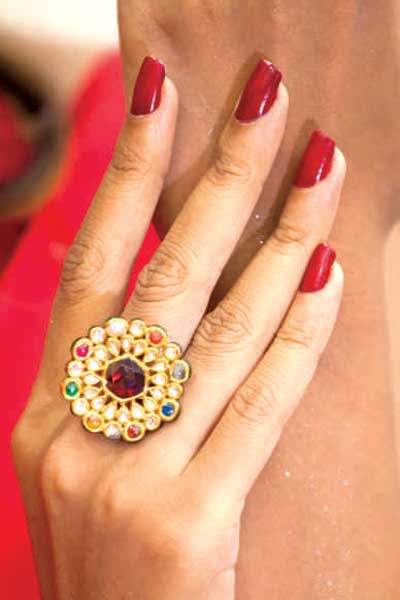 Ring