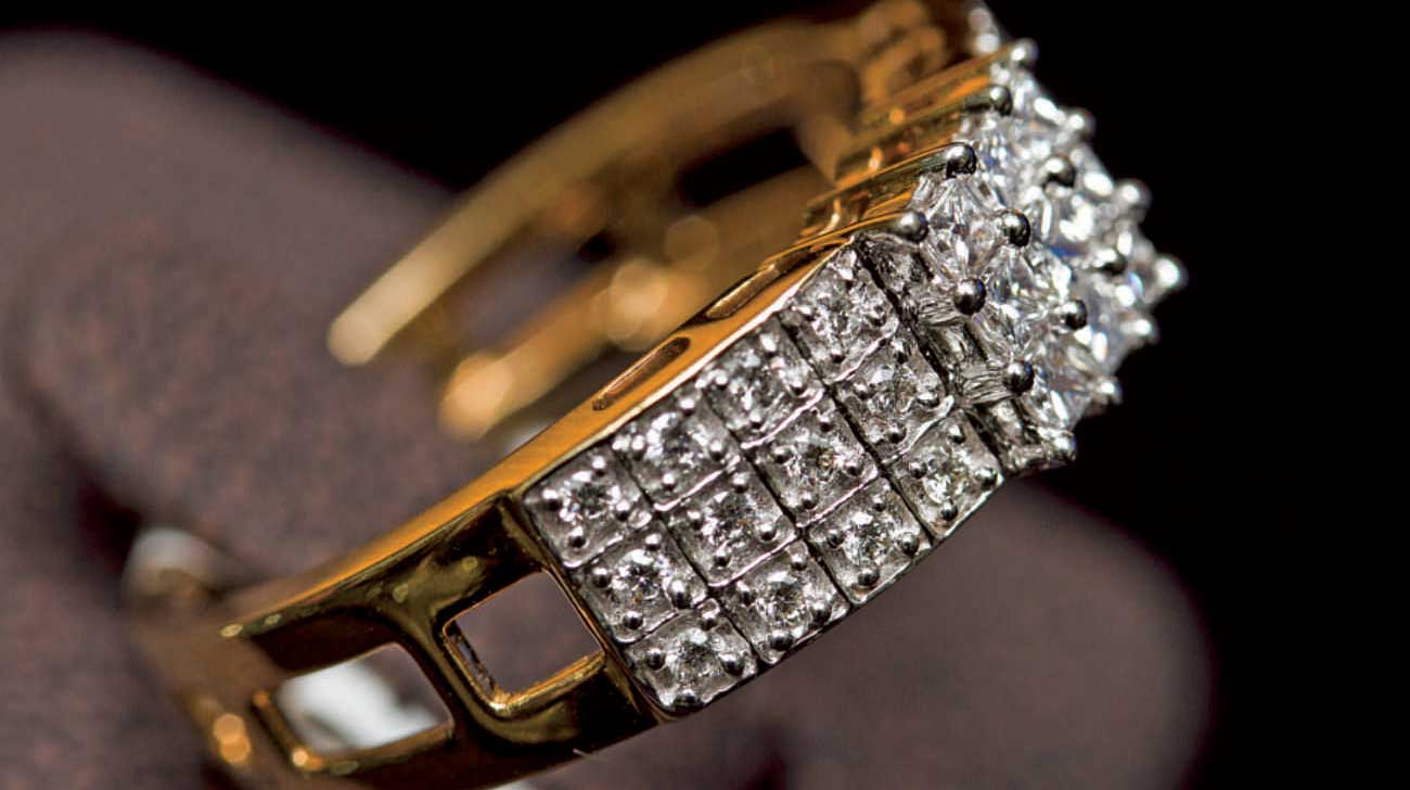 Ring