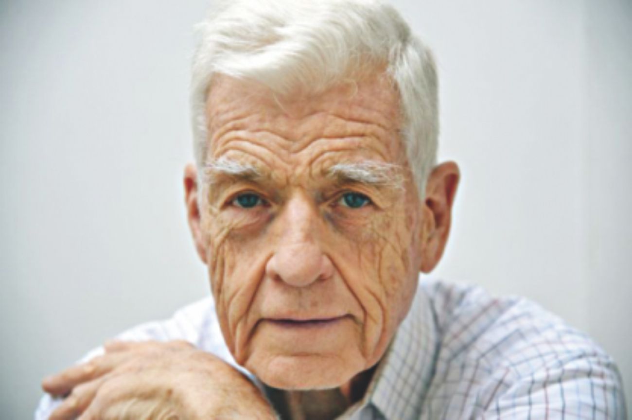 Robert O. Paxton