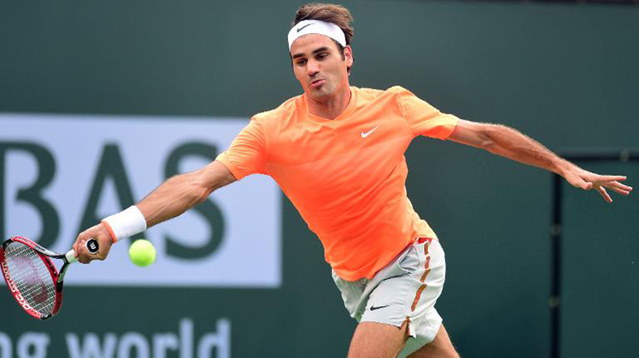 Roger Federer