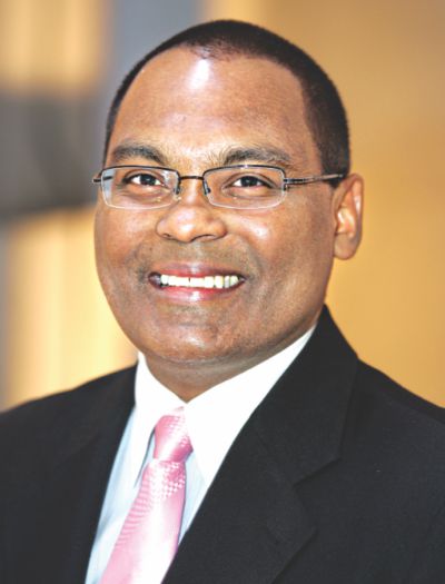Professor Rohan Gunaratna