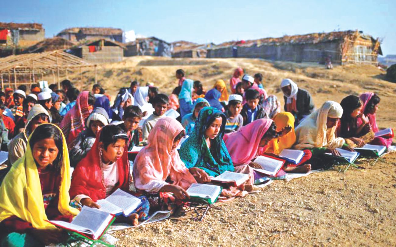 rohingya