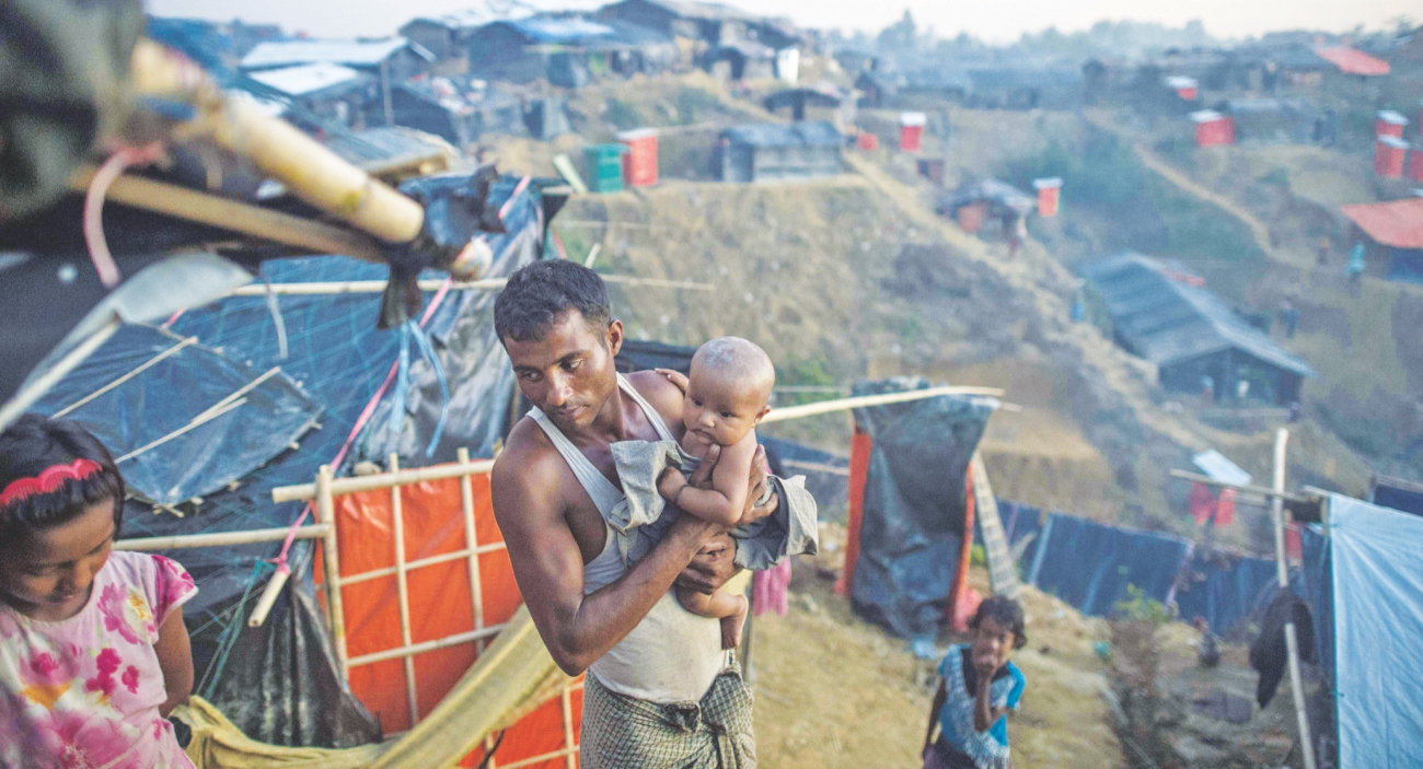 rohingya