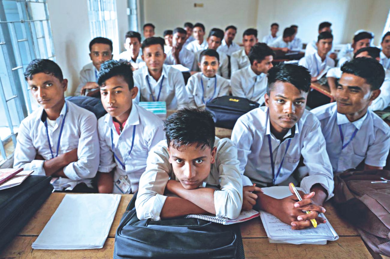 rohingya_kids
