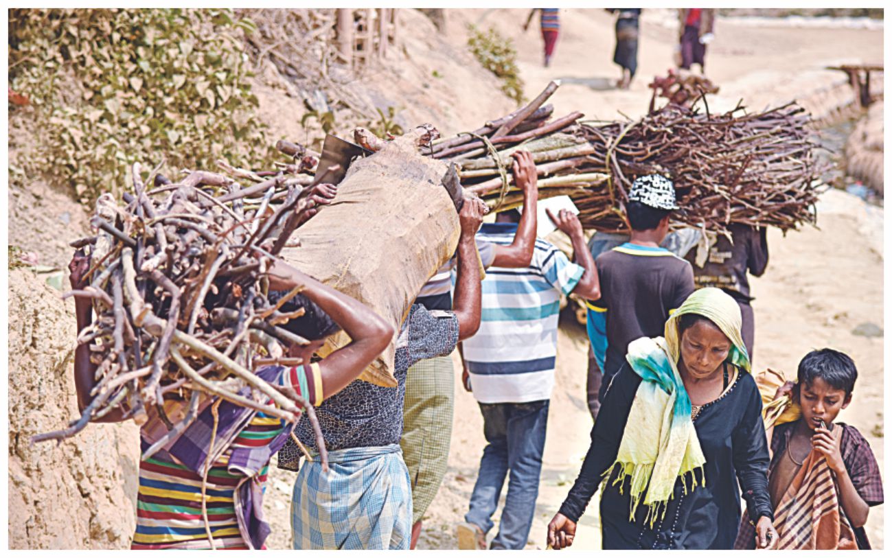 rohingya people