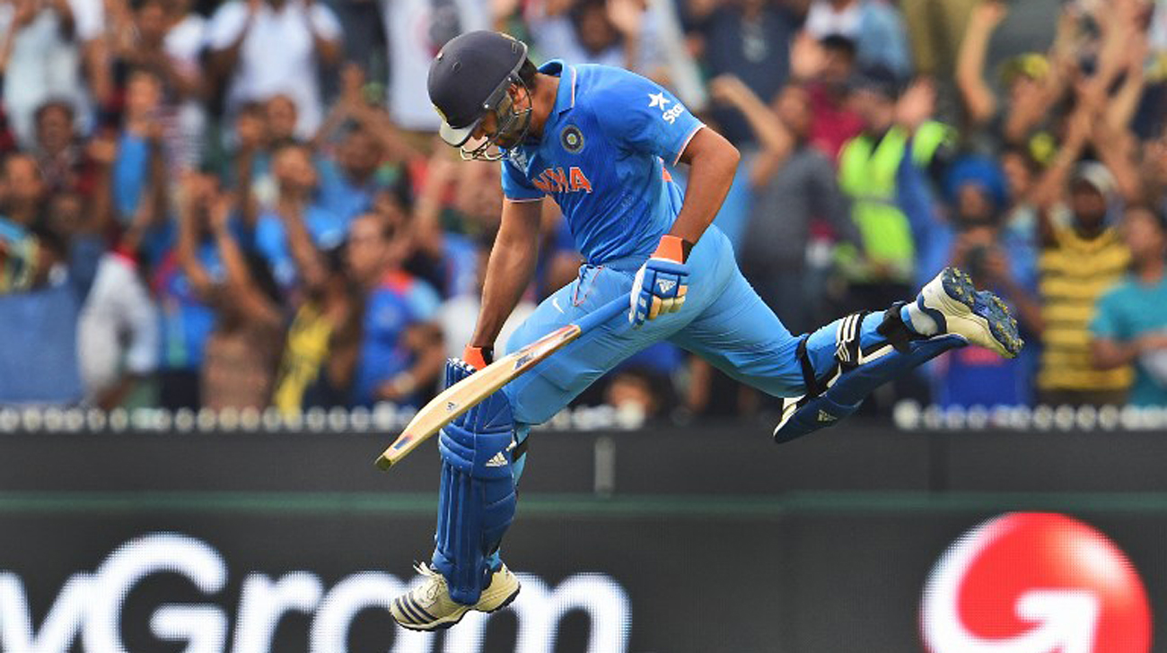 rohit sharma