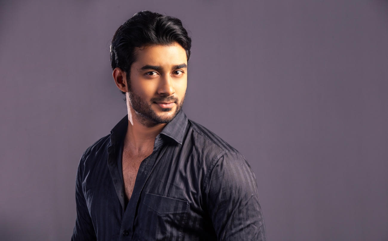 Actor Roshan
